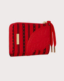 Sprayground Reverse Sharks in Paris Wallet