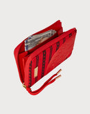 Sprayground Reverse Sharks in Paris Wallet