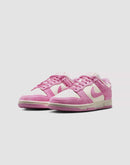 Nike Dunk Low "Sail/Pink Rise"
