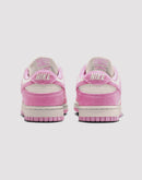 Nike Dunk Low "Sail/Pink Rise"
