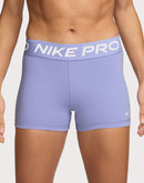Nike Pro 3" Shorts