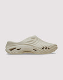 Crocs Echo Wave "Almond Tint" Sandal