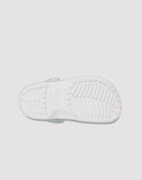 Crocs Classic Iridescent Grade School Girls' "Glitter" Clog