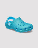 Crocs Classic Iridescent Clog Pre-School