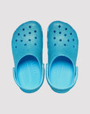 Crocs Classic Iridescent Clog Pre-School