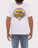 Akoo Heart And Soul White Tee
