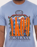 Akoo Skyline Allure Tee