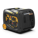 Firman Whisper Series W03083 Inverter Generator, 20 to 30 A, 120 VAC, Gasoline, 1.8 gal Tank, 10 hr Run Time