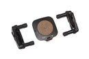 Syrp Magic Carpet Short Track (2.6 ft) + Carpet End Caps and Carriage