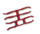EZ Trench 7" Paver Blade (PB367)