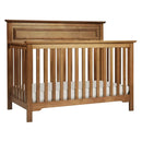 Autumn 4-in-1 Convertible Crib - Chestnut