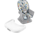 Spacesaver High Chair