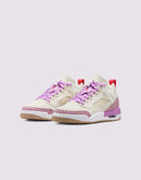 Jordan Spizike Low Grade-School