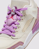 Jordan Spizike Low Grade-School