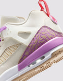 Jordan Spizike Low Grade-School