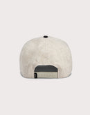 Goorin Bros Lethal Scorpion Trucker Snapback-Cream/Black
