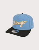 New Era MLB Chicago White Sox 9FIFTY A-Frame Snapback Hat