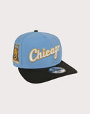 New Era MLB Chicago White Sox 9FIFTY A-Frame Snapback Hat