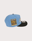 New Era MLB Chicago White Sox 9FIFTY A-Frame Snapback Hat