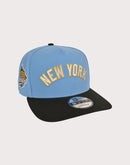 New Era MLB New York Yankees 9FIFTY A-Frame Snapback Hat