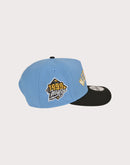New Era MLB New York Yankees 9FIFTY A-Frame Snapback Hat