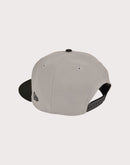 New Era MLB Chicago White Sox 9FIFTY Grey Everyday Snapback Hat