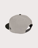 New Era MLB Arizona Diamondbacks 9FIFTY Grey Everyday Snapback Hat