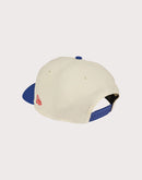 New Era MLB Los Angeles Angels 9FORTY A-Frame Packman Snapback Hat
