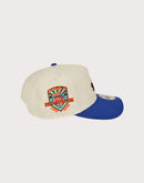 New Era MLB Los Angeles Dodgers 9FORTY A-Frame Packman Snapback Hat