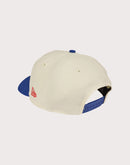 New Era MLB Los Angeles Dodgers 9FORTY A-Frame Packman Snapback Hat