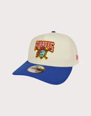 New Era MLB Pittsburgh Pirates 9FORTY A-Frame Packman Snapback Hat