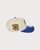 New Era MLB Pittsburgh Pirates 9FORTY A-Frame Packman Snapback Hat