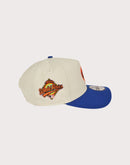 New Era MLB New York Yankees 9FORTY A-Frame Packman Snapback Hat