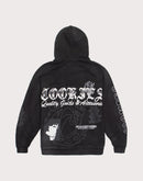 Cookies Sf Florist Full-Zip Fleece Hoodie