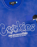 Cookies Sf Florist Pocket Tee