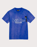 Cookies Sf Florist Pocket Tee