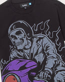 Cookies Sf Outlaws Rider Black Tee