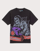 Cookies Sf Outlaws Rider Black Tee