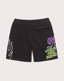 Cookies Sf Outlaws Fleece Shorts
