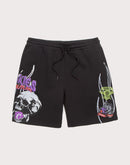 Cookies Sf Outlaws Fleece Shorts
