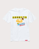 Cookies Sf All Star White Tee