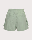 Grindhouse Nylon Cargo 3-Inch Salt Shorts