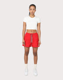 Smoke Rise SP25 W NYL CRGO SHORT 3IN TR R