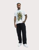Ed Hardy Snake Eagle Tee