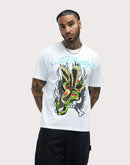 Ed Hardy Snake Eagle Tee