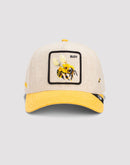 Goorin Bros Busy Bee Trucker Hat