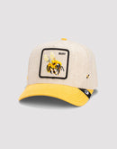 Goorin Bros Busy Bee Trucker Hat