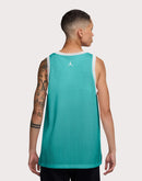 Jordan 40th Anniversary Jersey Teal Tank