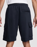 Nike Club Fleece Cargo Shorts