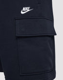 Nike Club Fleece Cargo Shorts